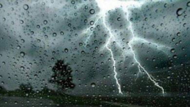 Heavy rain in several regions of the country tomorrow, Sunday - New Algeria