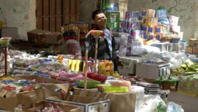 High prices are a concern for Algerians during the month of Ramadan - New Algeria