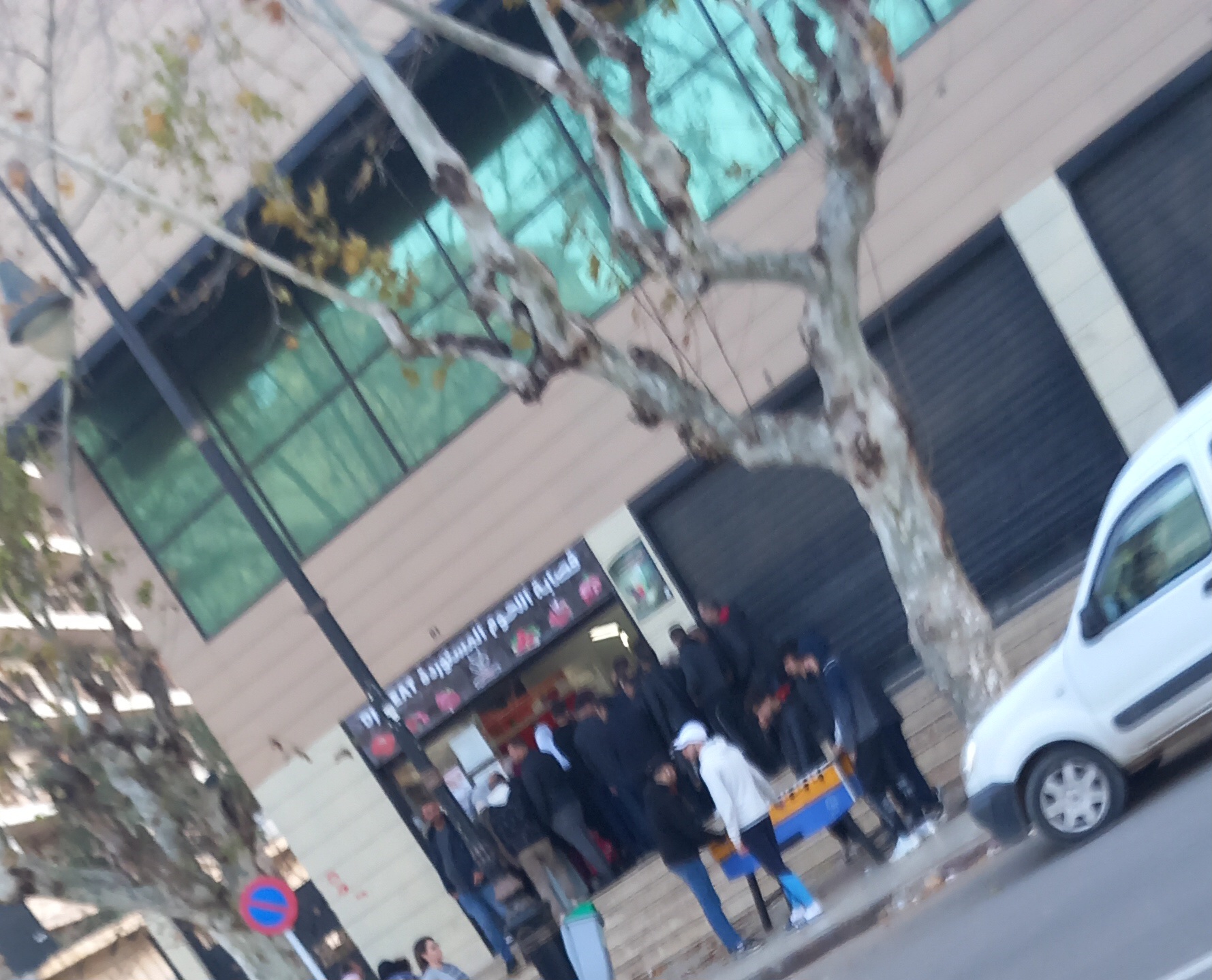 Imported meat: great demand among citizens - New Algeria