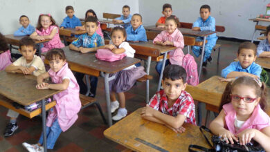 Initiating the preparation of lists of needy students for the 2024/2025 academic year - New Algeria