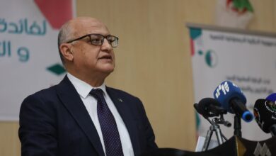 Inserting a new specialization in the training centers for the February session - New Algeria