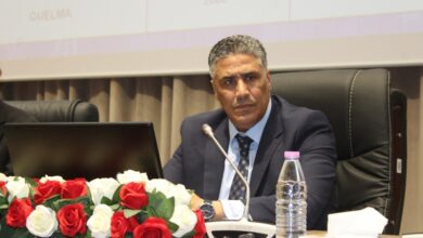 Instructions to complete housing sector projects within their specified deadlines