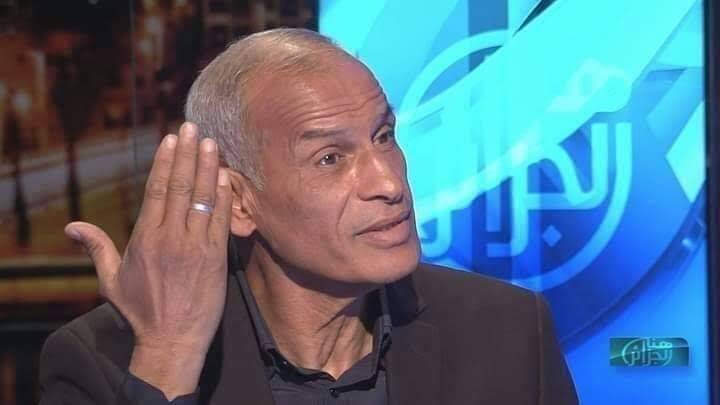 Kunduz: “2019 was brought by the players, not the past.” - New Algeria