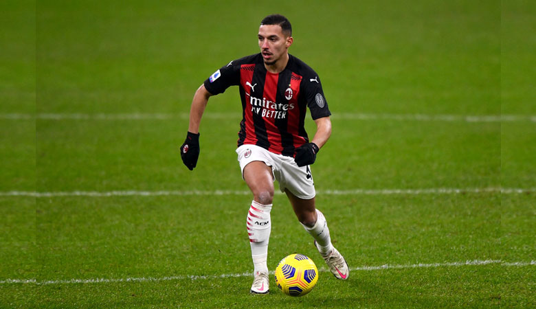 Milan management delivers good news regarding Bennacer - New Algeria