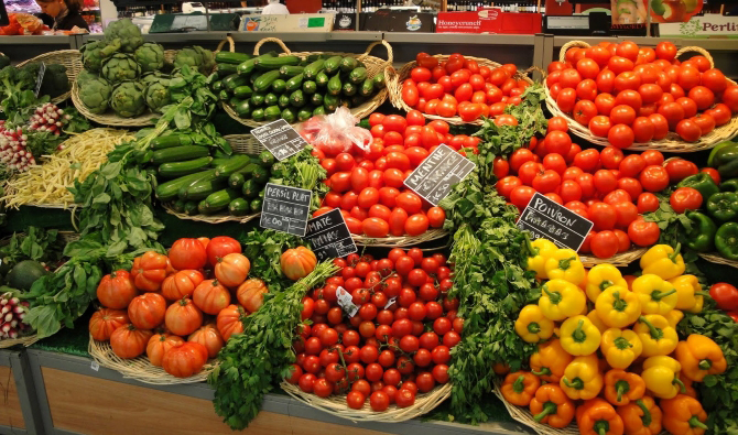 Moroccan products raise a new controversy in Europe due to lack of quality - New Algeria