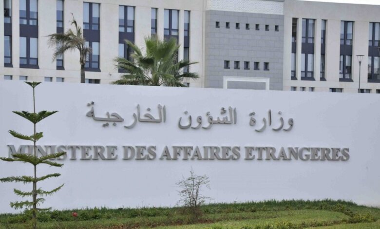 Tebboune makes changes in diplomatic positions - New Algeria