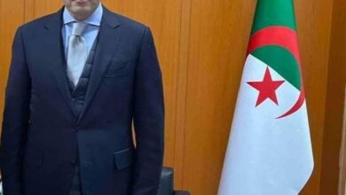 The Director General of the Algerian Air Force promises to take care of workers' concerns - New Algeria