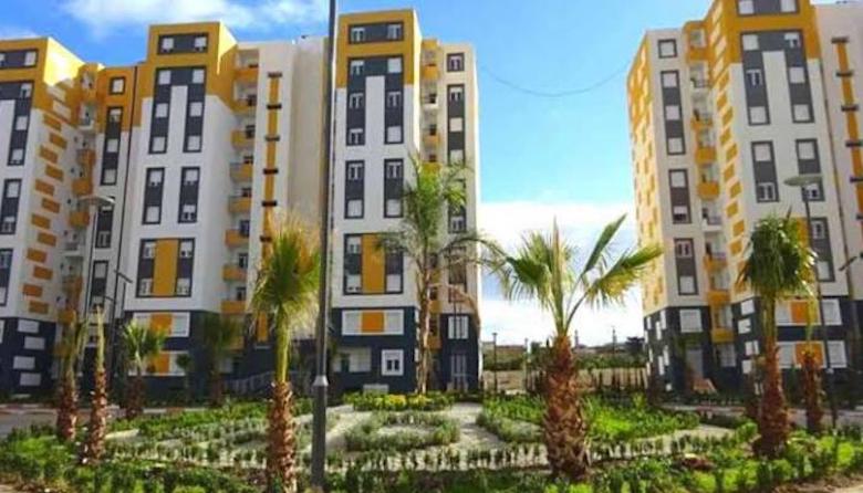 The Minister of Housing gives details of the “Edit 3” project - New Algeria