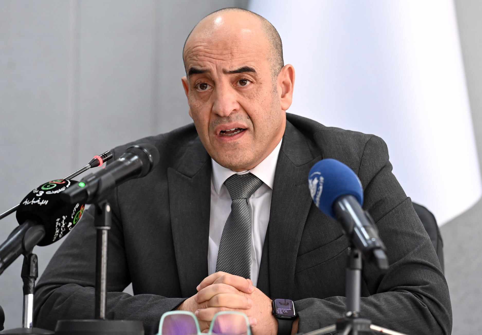 The Minister of Transport orders respect for train departure times - New Algeria