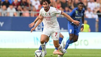 The reason behind Adly’s hesitation in joining the national team