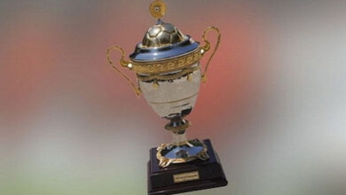 These are the clubs qualified for the 16th round of the Algeria Cup - New Algeria