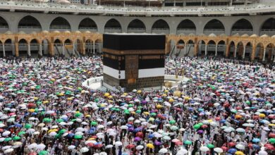 This is the last deadline to pay the cost of Hajj - New Algeria
