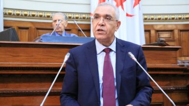 This is what the Minister of Justice said about the draft Penal Code - New Algeria