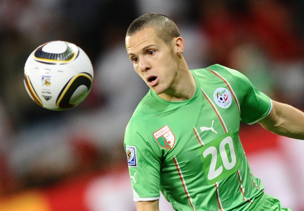 Will Mesbah be Petkovic's assistant in training Algeria?  - New Algeria