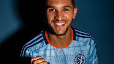 With a decision, he talks about his football career and reveals interesting facts - New Algeria