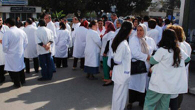 4,175 job positions will be opened in the paramedical field in 2024 - New Algeria