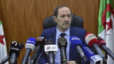 A national symposium to regulate the intermediate education and baccalaureate exams soon - New Algeria