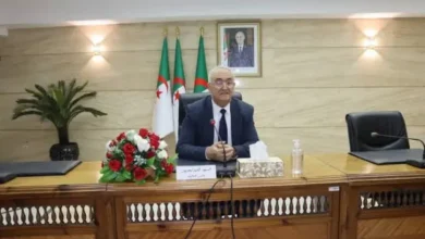 A new digital application for preparing the state budget - New Algeria
