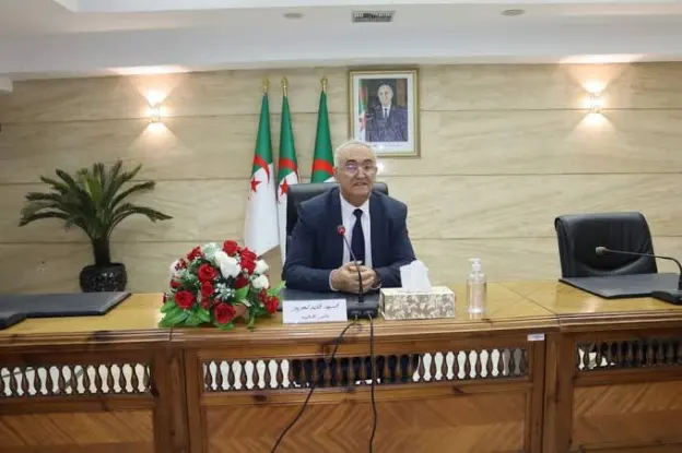 A new digital application for preparing the state budget - New Algeria
