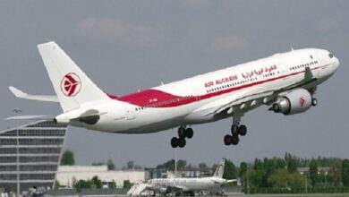 Air Algerie achieves exceptional ticket sales - Al Hewar Algerie