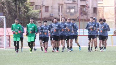 Algeria defeats Libya in the North African Championship - New Algeria