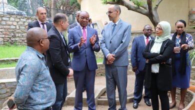 Algerian-Zambian cooperation in this field - New Algeria