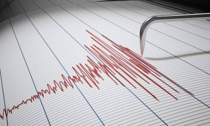 An earthquake strikes the state of Chlef - New Algeria