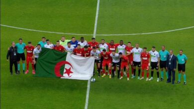 Belouizdad eliminates Al-Ittihad and sets a date with Mouloudia in the final - New Algeria