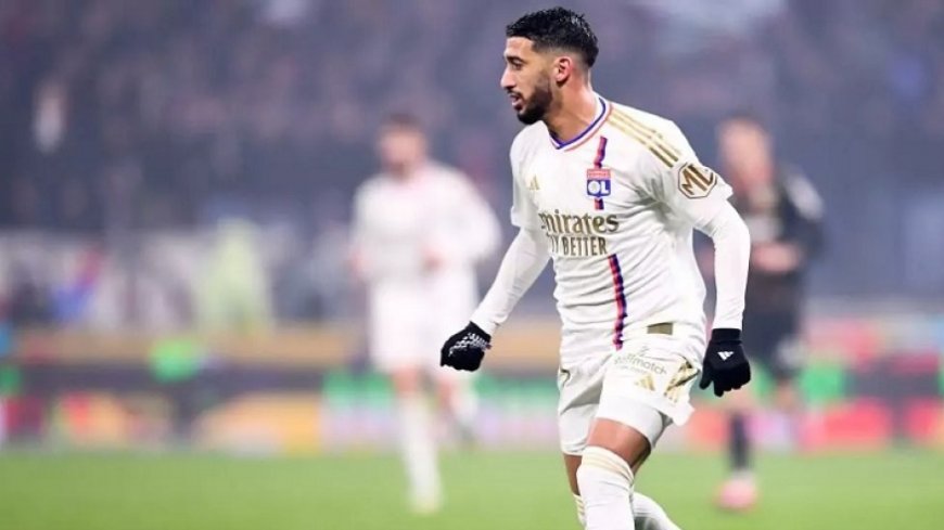 Benrahma achieves a distinguished record in the “League” - New Algeria