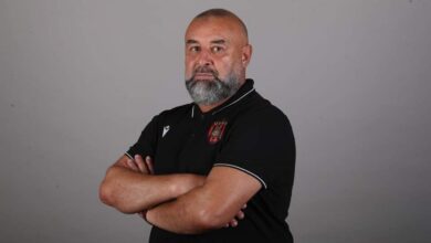 Bin Sheikha refuses to raise the white flag against Al-Ahly of Egypt - New Algeria