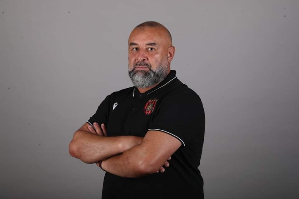 Bin Sheikha refuses to raise the white flag against Al-Ahly of Egypt - New Algeria