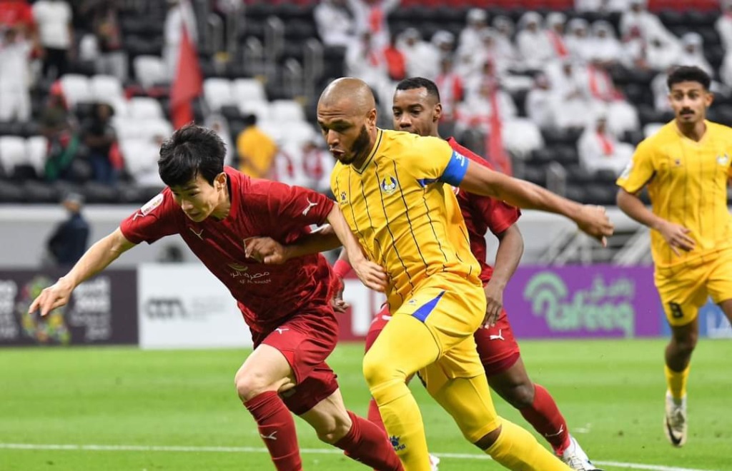 Brahimi is among the ideal squad for the Qatar Stars League - New Algeria