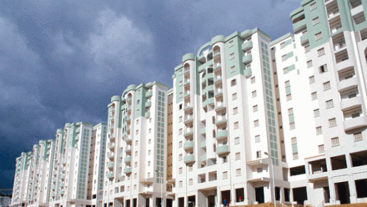 Chaos in the residential rental market in Algeria.. The end soon - New Algeria