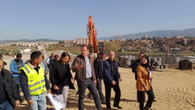 Edit...An emergency plan to remedy the delay in this state - New Algeria