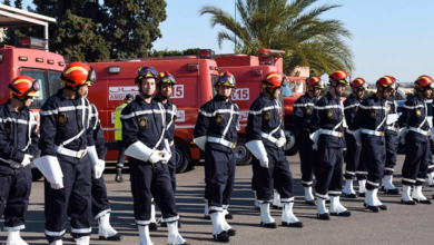 Eid al-Fitr...Civil Defense calls for caution - New Algeria