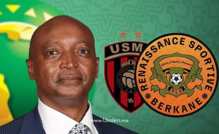 Good news in the case of Algeria’s union with CAF! - New Algeria