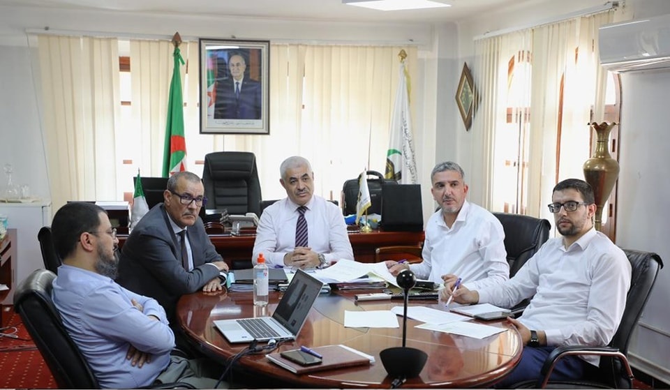 Hajj 2024...the launch of the process of selling travel tickets through these airports - New Algeria