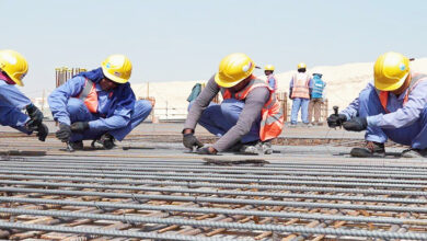 International Labor Day... historic gains for Algerian workers and a broad rally around the reform path - Algerian Dialogue