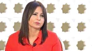 Laqab offers his condolences on the death of journalist Houria Ayari - New Algeria