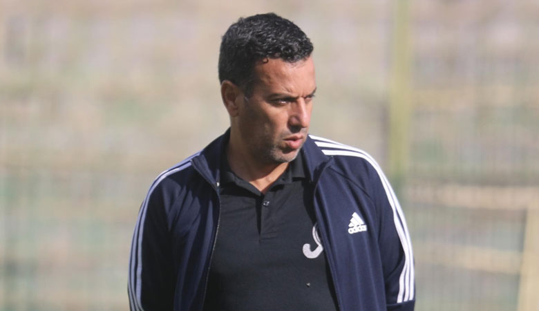 Morsli is the new coach of Mouloudia El Bayadh - New Algeria