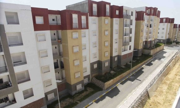 New Algeria publishes criteria for obtaining housing for university professors - New Algeria