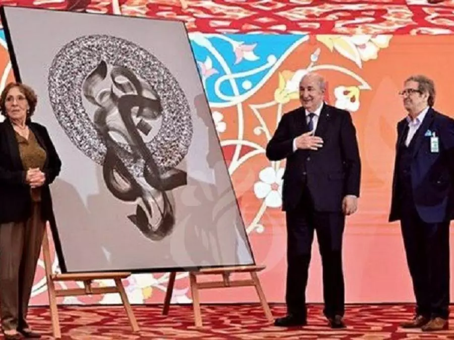 New Algeria...huge achievements and major projects across various regions of the country - Algerian Dialogue