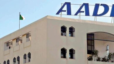 New sites to incubate projects Edit 3 - New Algeria