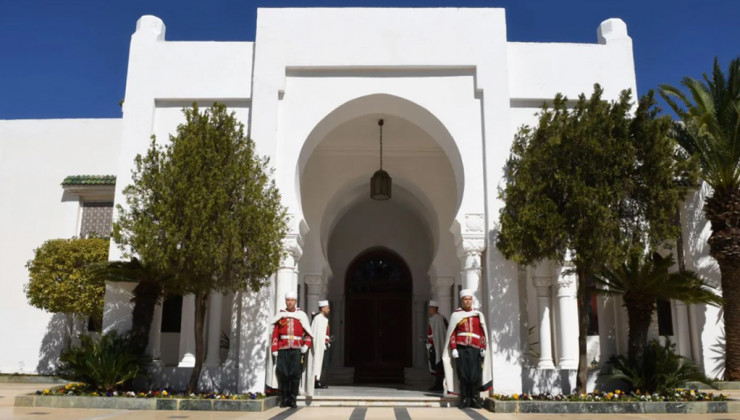 Presidency of the Republic.. The unemployment grant is an “irreversible achievement” - New Algeria