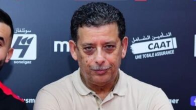 Qureshi: “There is no official offer from Al-Ahly regarding Belaid” - New Algeria