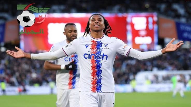 Sadi begins his steps to kidnap Olise!  - New Algeria