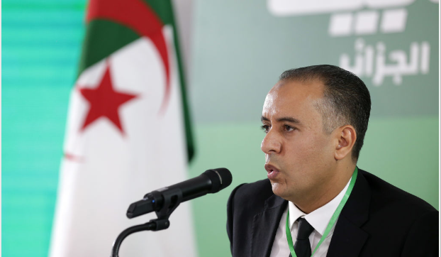 Sadi congratulates USMA on reaching the Golden Square - New Algeria
