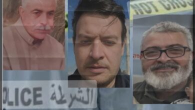 Sidi Bel Abbes Judicial Council.. Five defendants placed in temporary detention - New Algeria