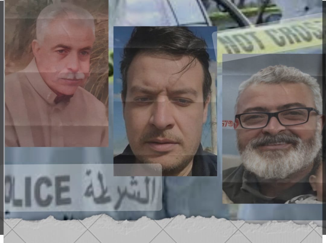 Sidi Bel Abbes Judicial Council.. Five defendants placed in temporary detention - New Algeria