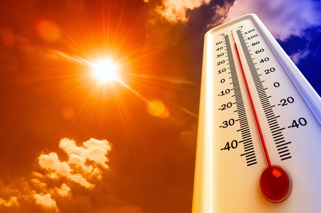 Temperatures exceeding 30 starting tomorrow - New Algeria